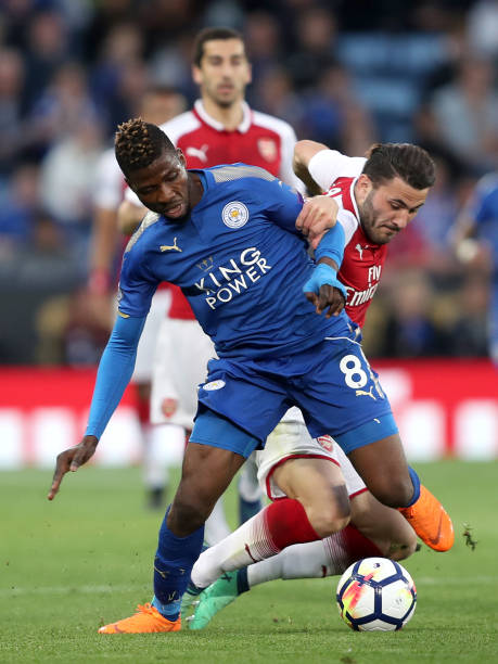 在他的职业 在他的职业