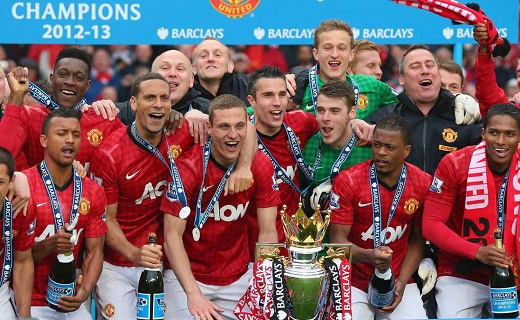 他们的目标 他们的目标